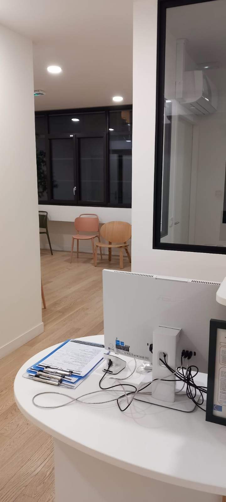 Nettoyage de bureaux Vincennes