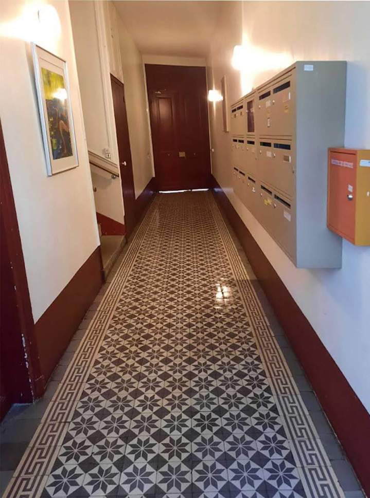 Entretien immeuble Vincennes