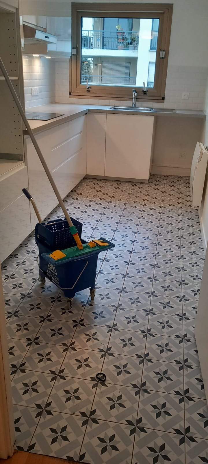 Ménage domicile Vincennes