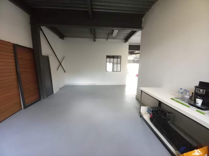 Nettoyage local professionnel Vincennes