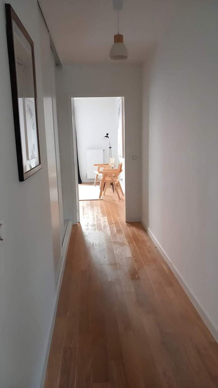 Nettoyage de sol et mur Vincennes