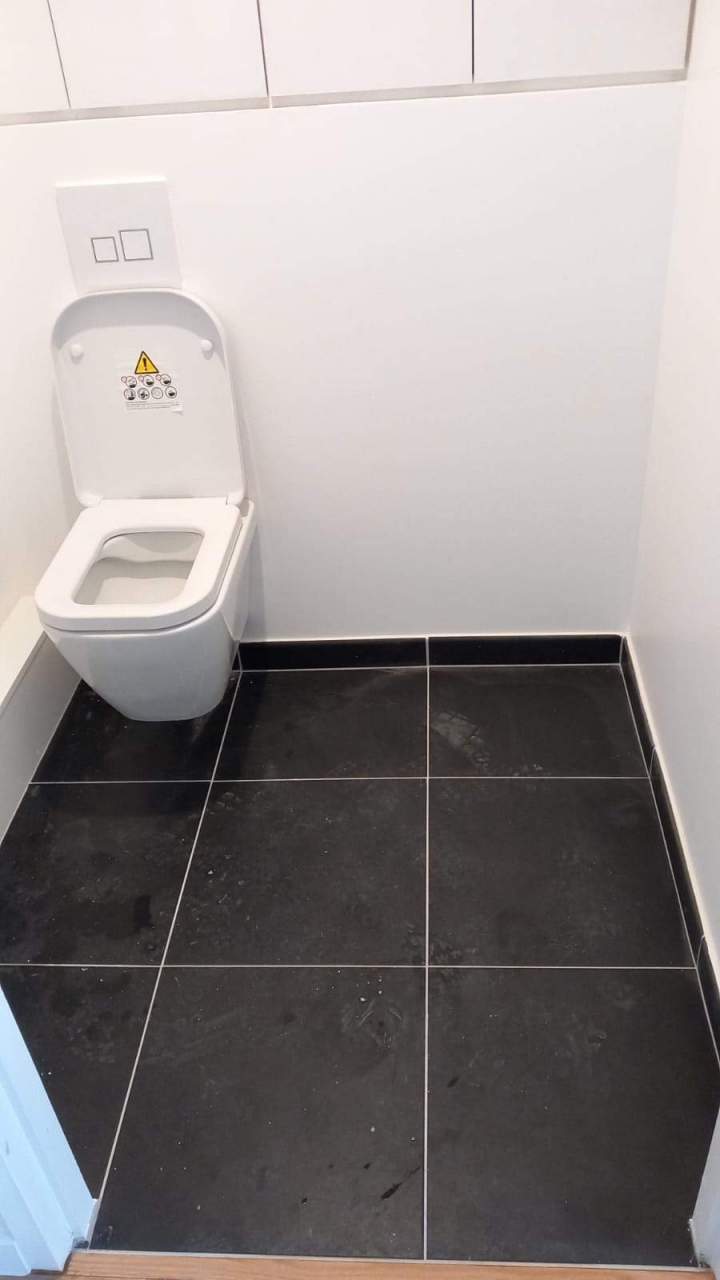 Nettoyage toilettes Vincennes