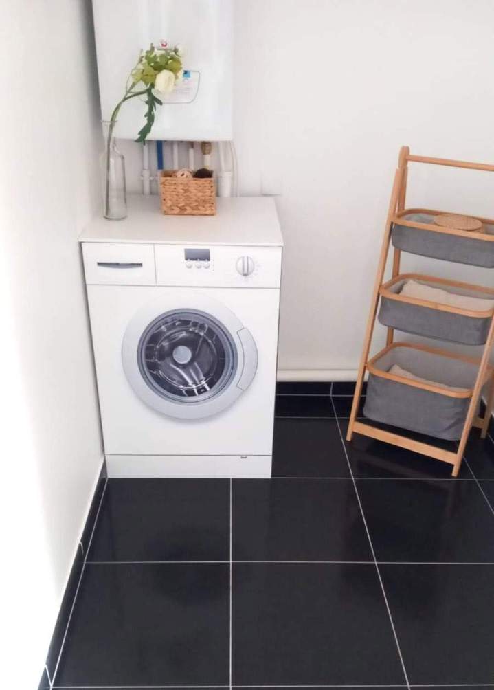 Nettoyage maison particulier Vincennes