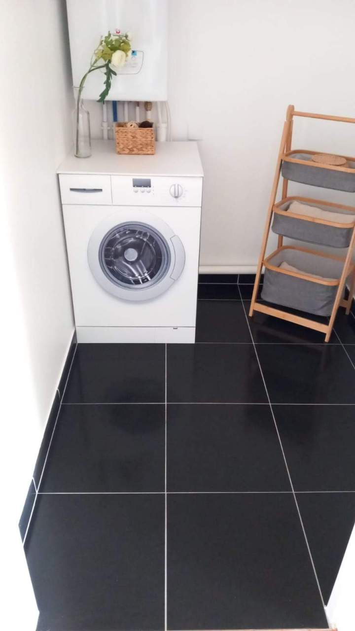 Nettoyage buanderie Vincennes