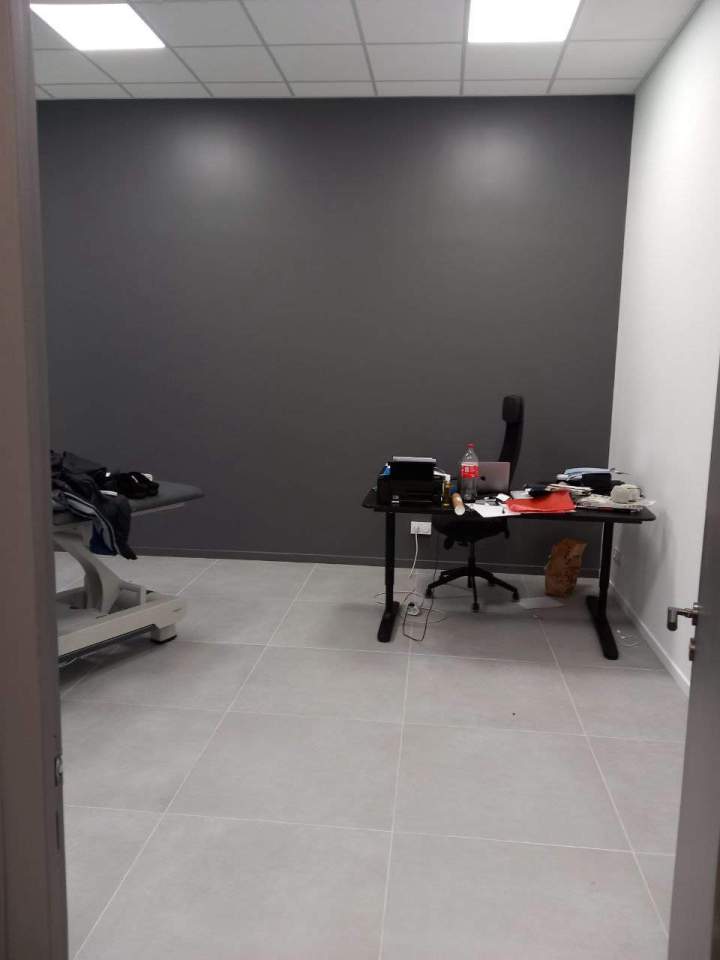 Remise en état après travaux Vincennes