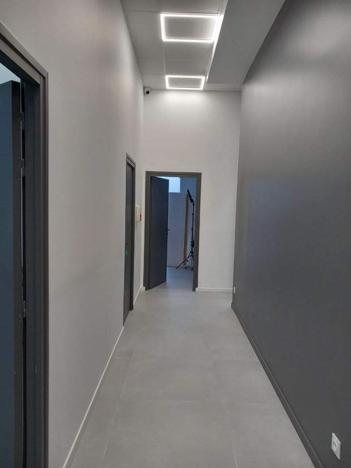 Nettoyage post travaux Vincennes