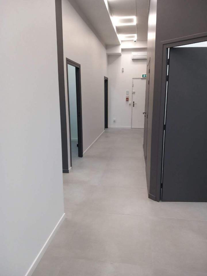 Nettoyage professionnel après travaux Vincennes