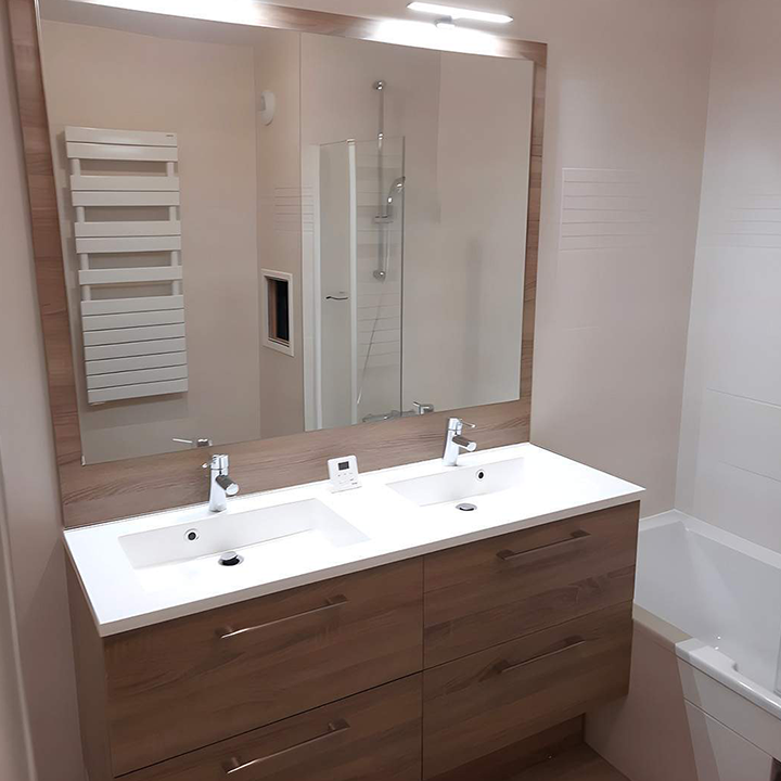 Nettoyage de surfaces Vincennes