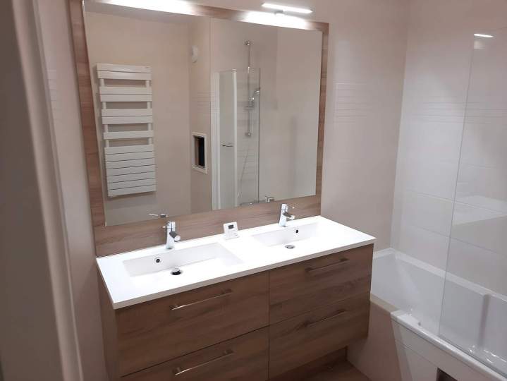 Nettoyage de surfaces Vincennes