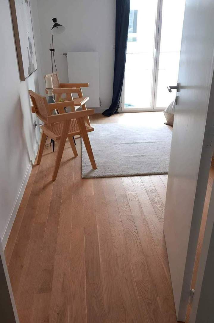 Nettoyage pour particulier Vincennes