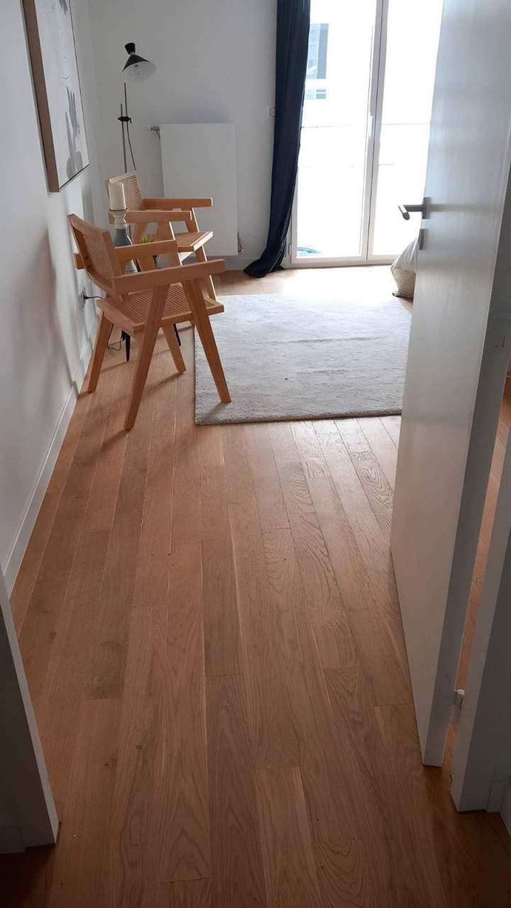 Nettoyage maison Vincennes