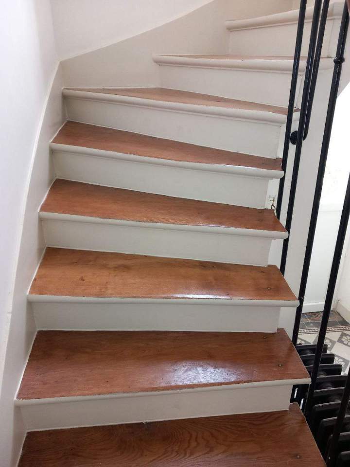 Nettoyage de copropriété Vincennes