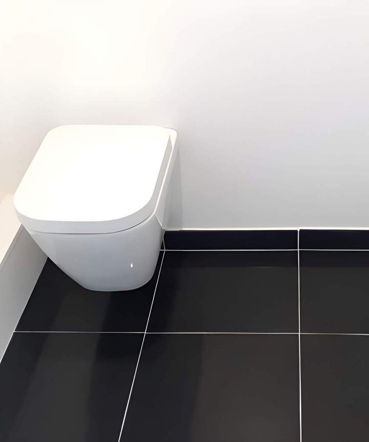 Nettoyage de carreau Vincennes