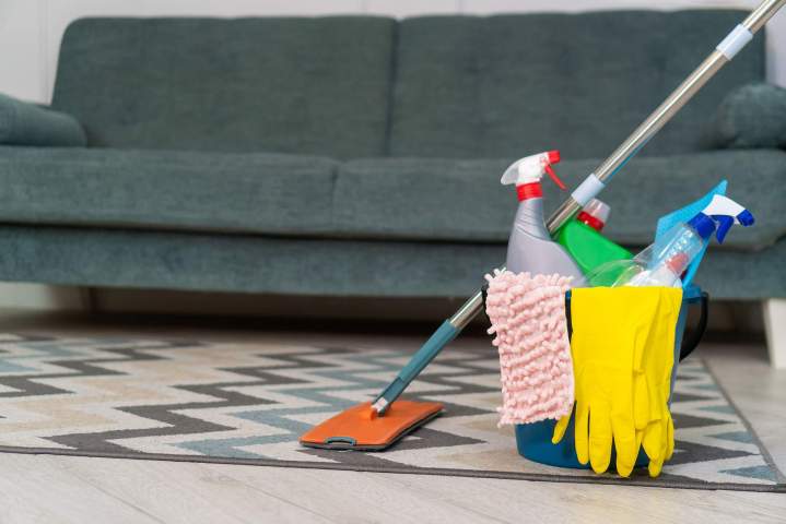 Service de nettoyage Vincennes