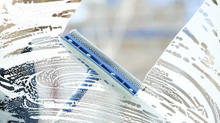 Nettoyage de vitres Vincennes